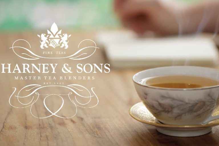 Why is Harney & Sons Worth it