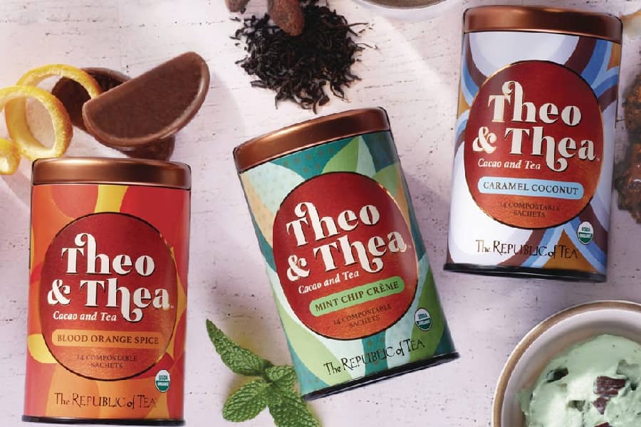 Is The Republic of Tea a Good Brand